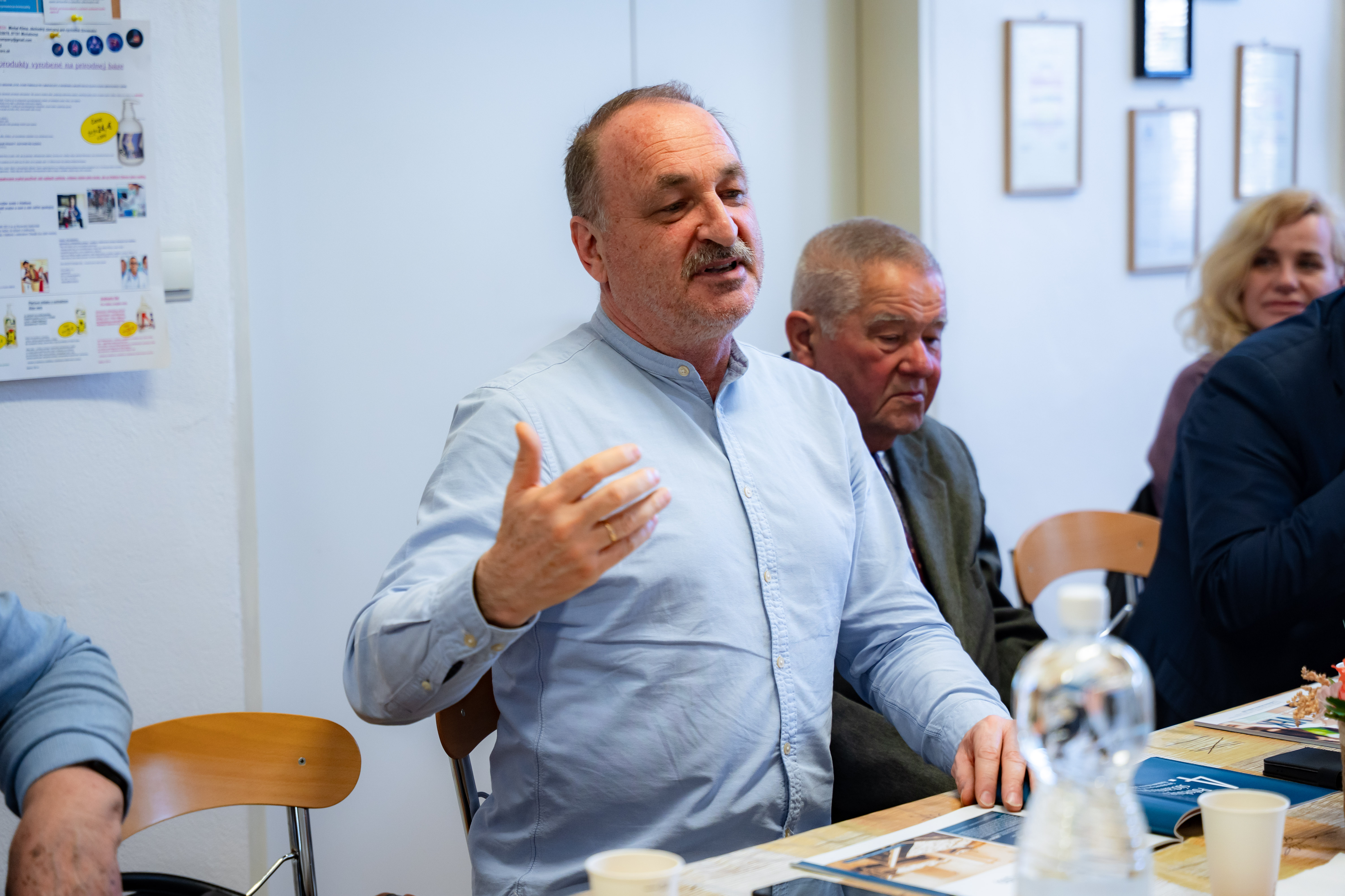 Navsteva seniorskeho klubu mestskej casti Kosice - Saca-1-15